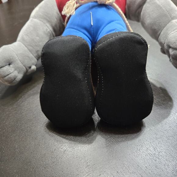 Plants vs Zombies Gargantuar Plush - Does Not Have The Little Zombie - Picture 4 of 6